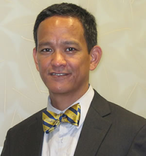 Cesar Gonzales, Jr., CMFC