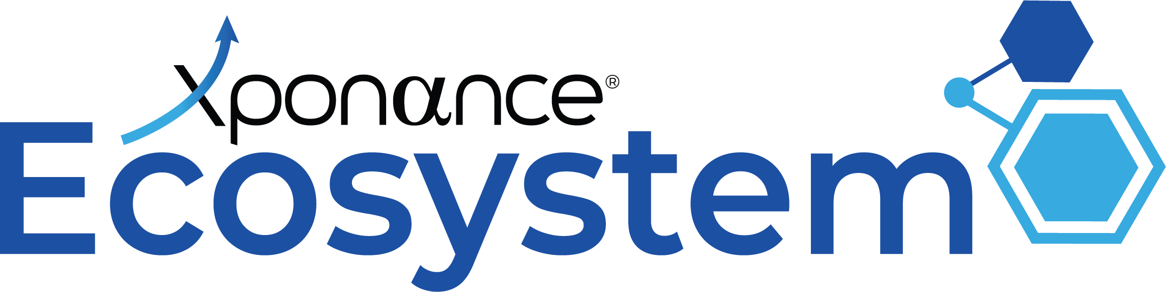 Ecosystem Logo