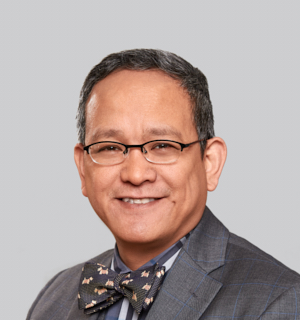 Cesar Gonzales, Jr., CMFC