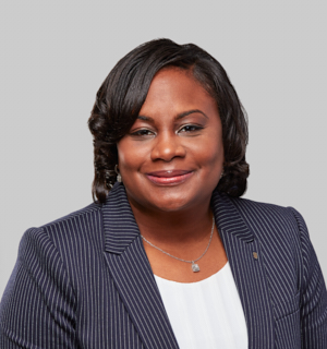 Shalonda Epps, CIPM®