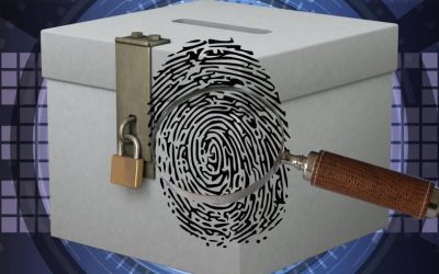 The Risk of a Contested Election and Civilian Unrest