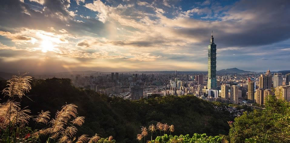 Taiwan: “It’s More Than Just a Tech Stock” – What Asset Owners May Be Missing in Taiwan