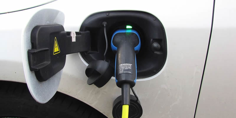 What Does the EV Craze Mean for Emerging Markets?