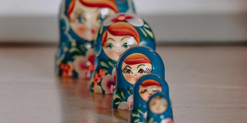 The Russian Nesting Doll of International Value Returns: Why Your Value Manager(s) Might Disappoint You in a Value Market