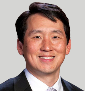 James  C. Rhee