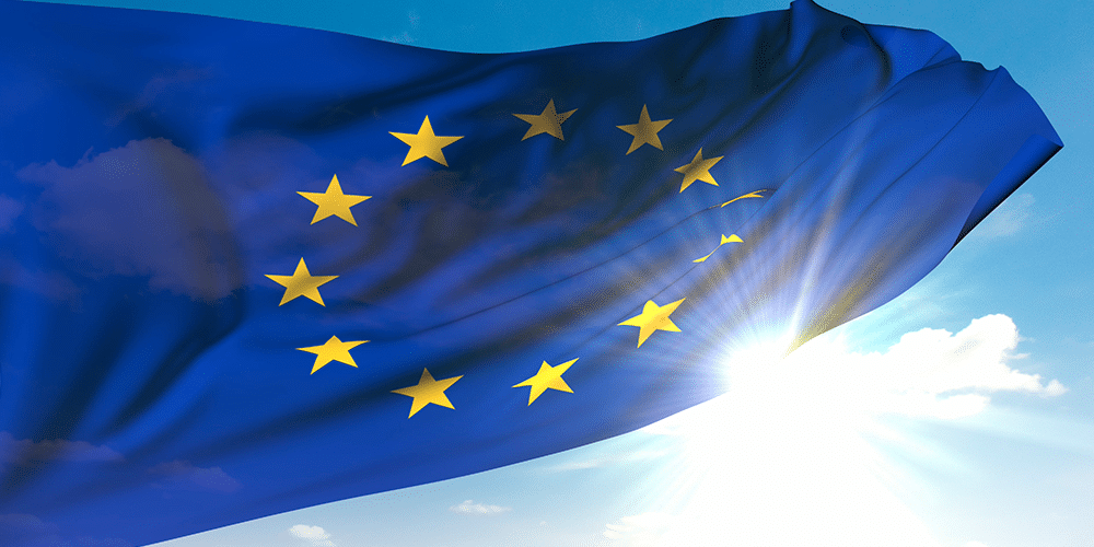 The Fraying Trans-Atlantic Alliance is Making Europe Great Again