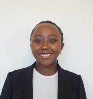 Damaris Mathenge