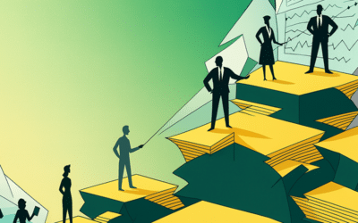 A Regime Shift in Private Equity Returns