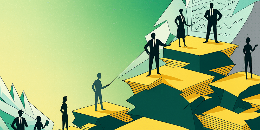 A Regime Shift in Private Equity Returns