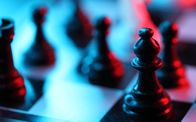 Russell Large Growth Index — New Rules, Same Concentration