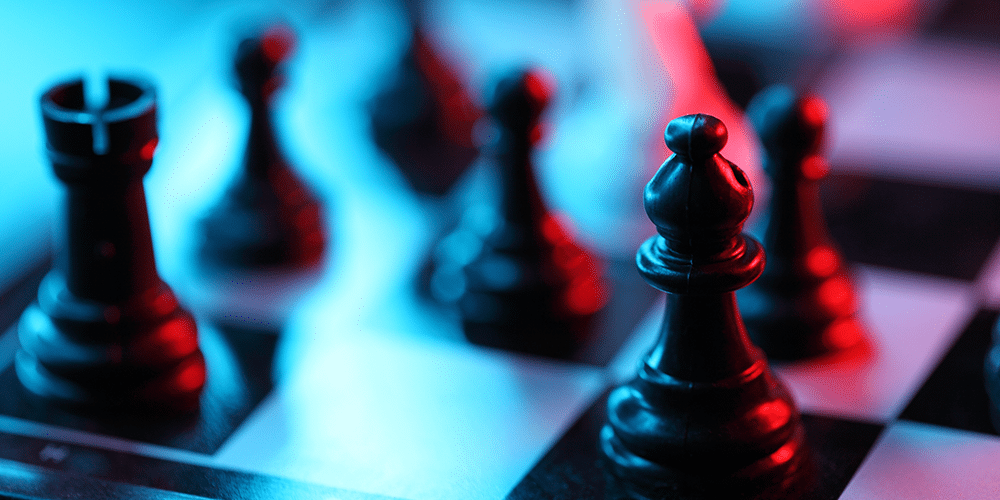 Russell Large Growth Index — New Rules, Same Concentration