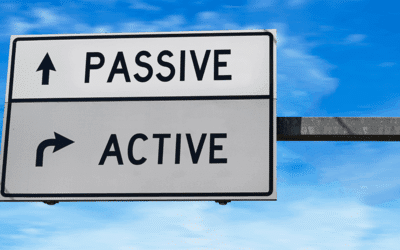 Passive Fixed Income…NOT: The Case for Active Fixed Income