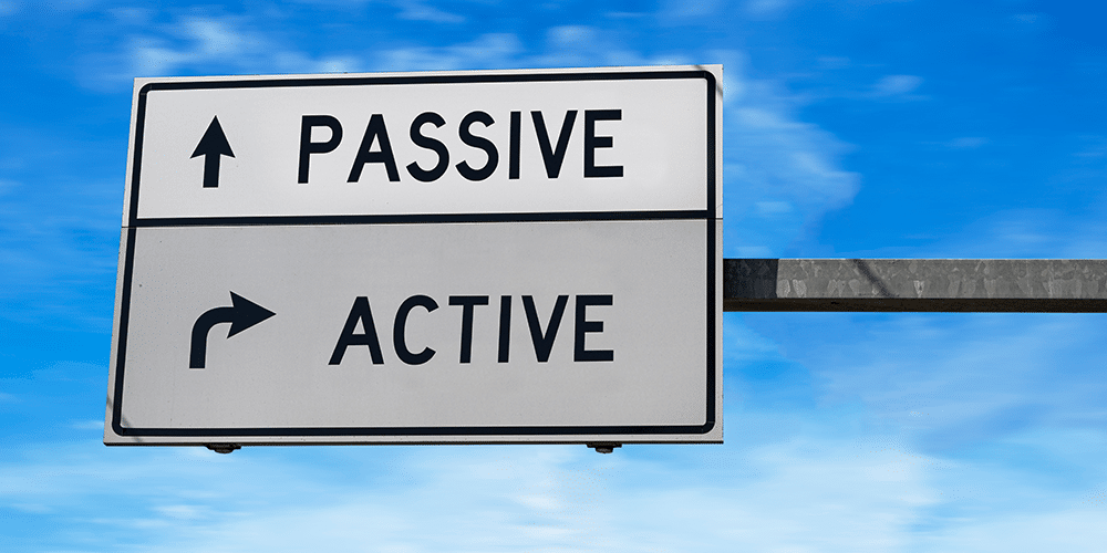Passive Fixed Income…NOT: The Case for Active Fixed Income