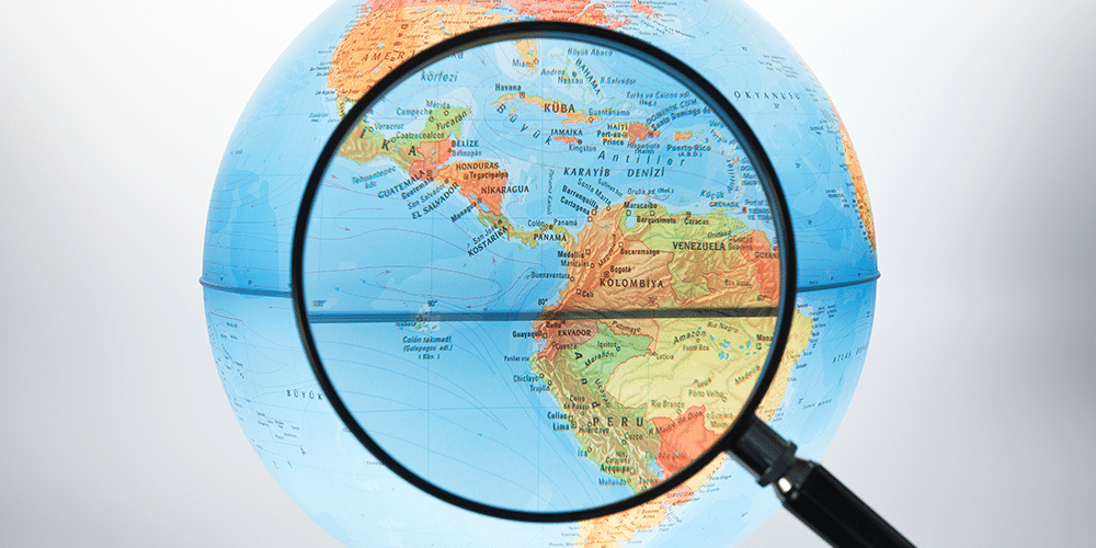 Latam Markets in 2026: Revolution, Revelation, or Reversion?