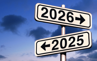 Fixed Income Market Year in Review and 2026 Outlook