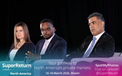 How Do LPs Balance Continued Interest In Private markets