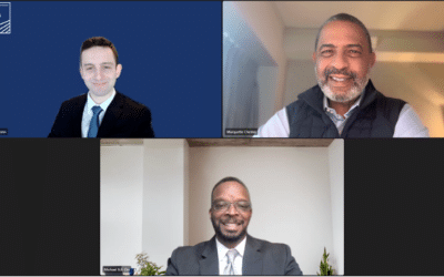 A Conversation With Marquette Chester And A.B Orr Of Xalts With GP Stakes News