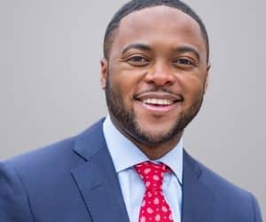 Jordan Williams Joins Xponance Alts Solutions as Private Equity Associate
